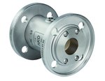 Pneumatisches Schlauchquetschventil, Baukastensystem 