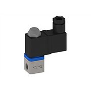 Magnetventil Typ 104