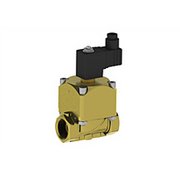 Magnetventil Typ 248