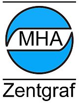 MHA Zentgraf Duchrgangs- und Mehrwegekugelhähne