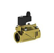 Magnetventil Typ 240
