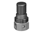 Edelstahl - Druckregelventil XXDR.01 für Wasser geeignet