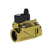 Magnetventil Typ 239