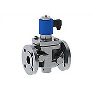 Magnetventil Typ 860