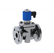 Magnetventil Typ 860